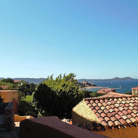 Holiday Home I Cormorani In Baja Sardinia Εξωτερικό φωτογραφία