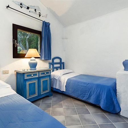 Holiday Home I Cormorani In Baja Sardinia Εξωτερικό φωτογραφία