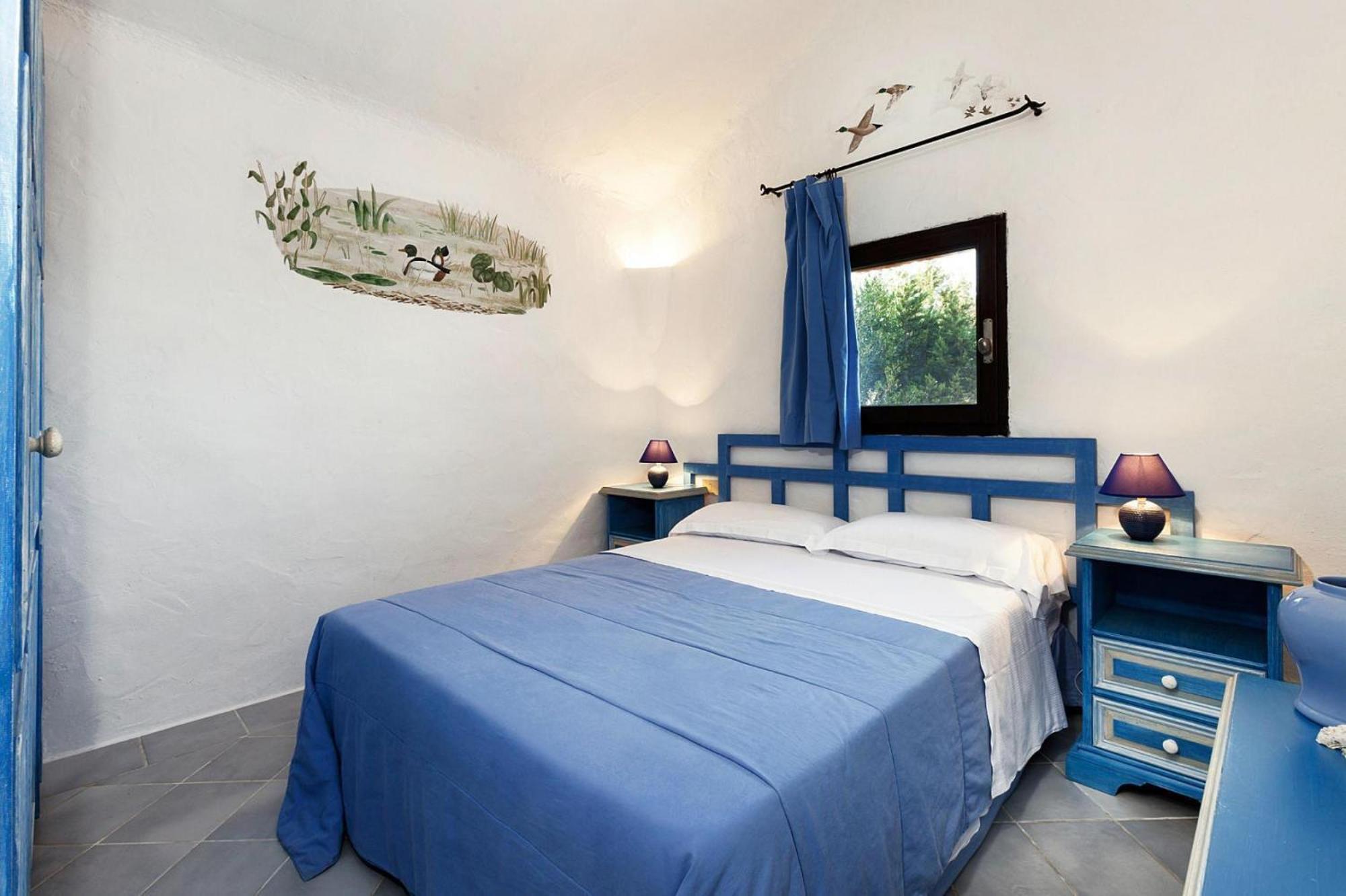 Holiday Home I Cormorani In Baja Sardinia Εξωτερικό φωτογραφία