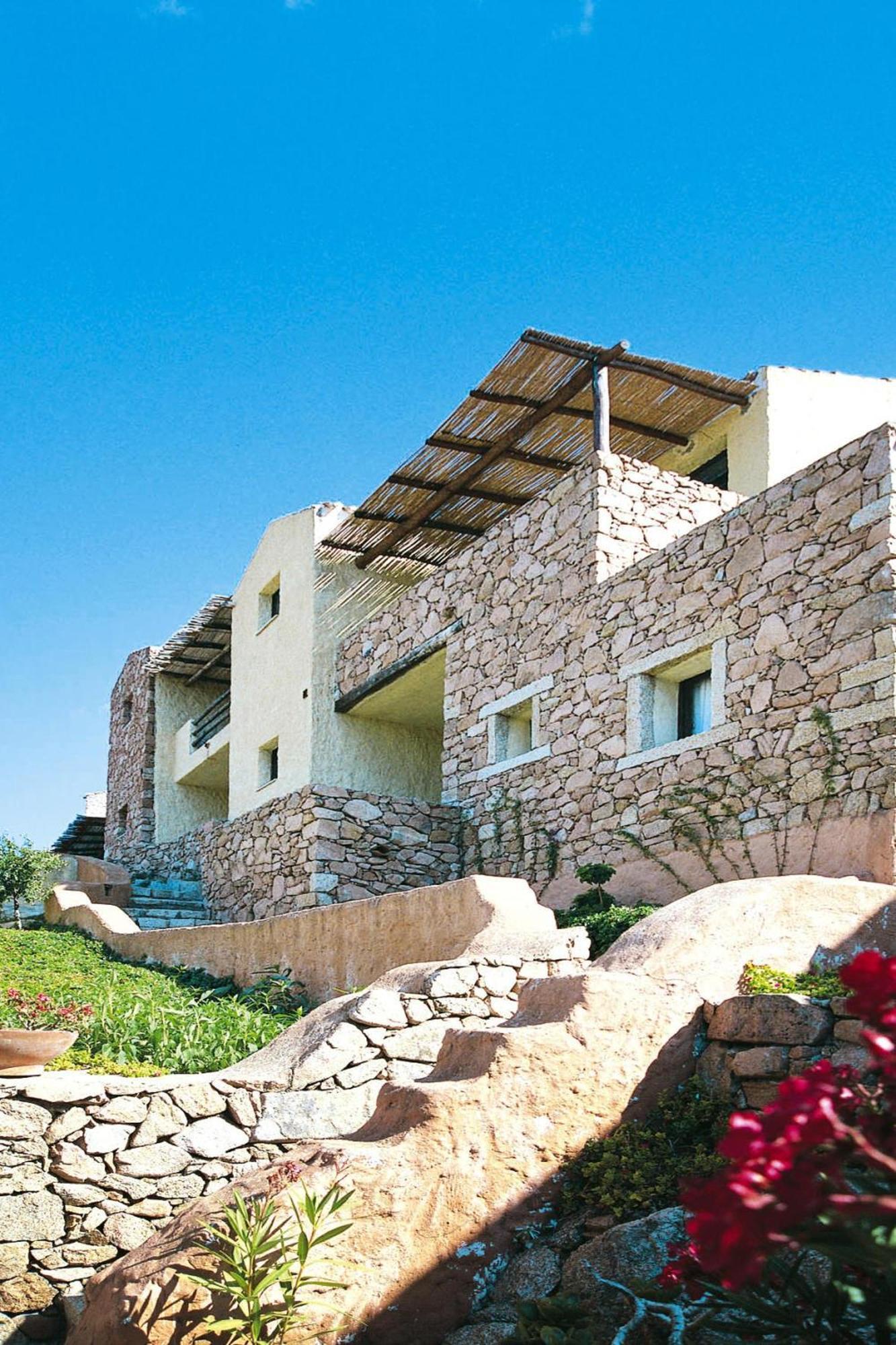 Holiday Home I Cormorani In Baja Sardinia Εξωτερικό φωτογραφία