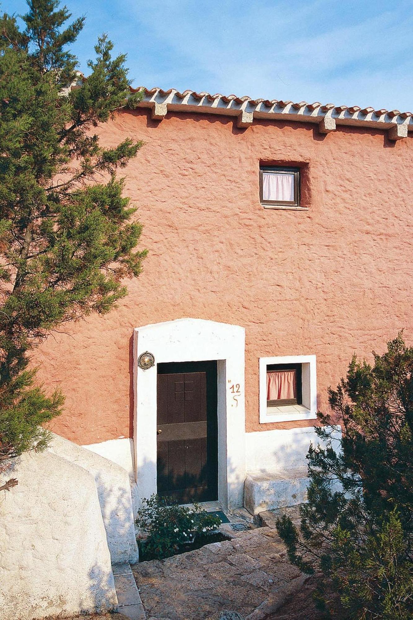 Holiday Home I Cormorani In Baja Sardinia Εξωτερικό φωτογραφία